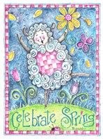 Celebrate Spring Fine Art Print