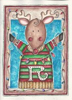 Rudollf 1200 Fine Art Print