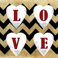 Love Fine Art Print