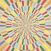 Mesmerize Fine Art Print