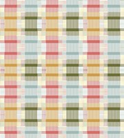 Patchwork Fine Art Print