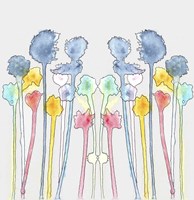 Wildflowers Fine Art Print