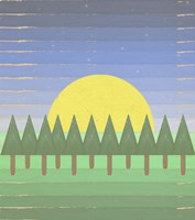 End of One Chapter Fine Art Print