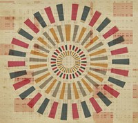 In Bloom 1 Fine Art Print