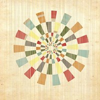 Pinwheel Fine Art Print