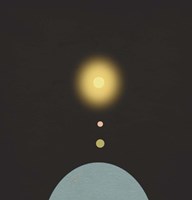 New Beginnings Fine Art Print