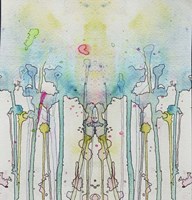 Seasons Fine Art Print