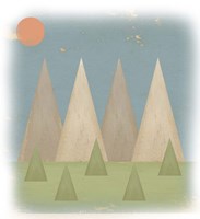 Memory Fine Art Print