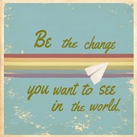 The Message Fine Art Print