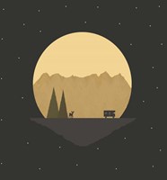 Along the Way Fine Art Print