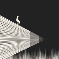 Creative Balance Fine Art Print