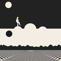 Night And Day Fine Art Print