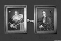 Eternal Beloved Fine Art Print