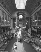 Inner Course Fine Art Print