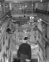 The Mind Reader Fine Art Print