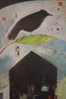 Who Were You Fine Art Print