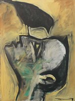 Close Encounter Fine Art Print