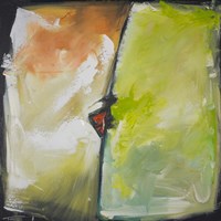 Charlie Silence Fine Art Print