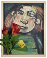 Flower Child Fine Art Print