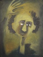 Trifocals Fine Art Print