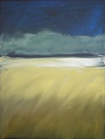 Storm Comin In Fine Art Print