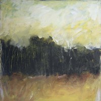 Late Summer Fine Art Print