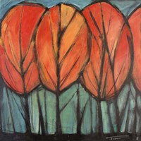 Cathedral 2 Fine Art Print