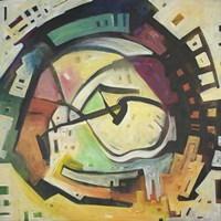 Bottomless Pit Fine Art Print