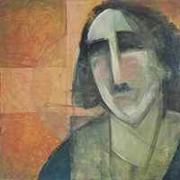 Icon 5 Fine Art Print