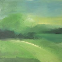 Verdant Fine Art Print