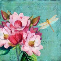 Verdigris Fine Art Print