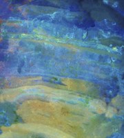 Sunrise Opal Fine Art Print