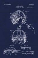 Welders Goggles 1 Fine Art Print