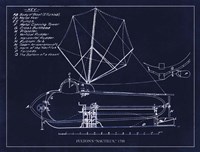 The Nautilus 1798 Fine Art Print