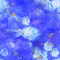 Love Is All Pattern Fine Art Print