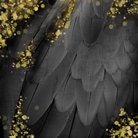 Mid-Summer Magik Noir Fine Art Print