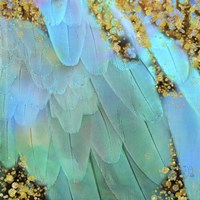 Mid-Summer Magik Twee Fine Art Print