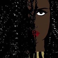 Iolana Fine Art Print