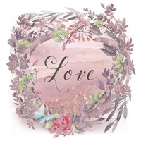 Love Fine Art Print