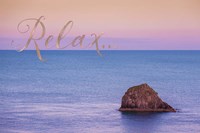 Relax Fine Art Print
