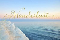 Wanderlust Fine Art Print