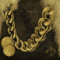 Lor De Napoleon Fine Art Print