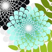 Rainforest Fine Art Print