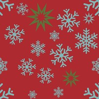 Beautiful Christmas XI Fine Art Print