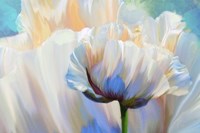 Coco In Love Fine Art Print