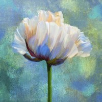 Plein Air Au Printemps Fine Art Print