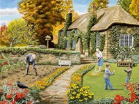 Autumn Fine Art Print