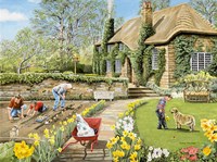 Spring Fine Art Print