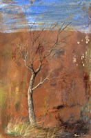 Windblown Fine Art Print