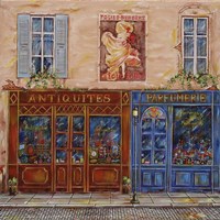 Folies-Bergere Fine Art Print